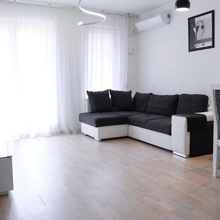 D&A Apartments Obozowa วอร์ซอ ภายนอก รูปภาพ