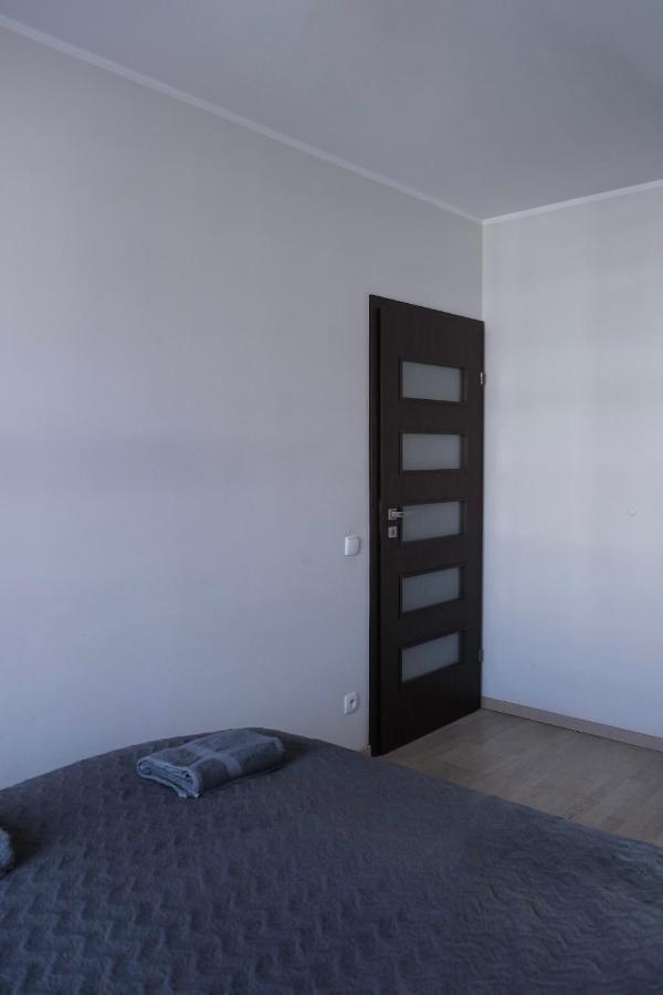 D&A Apartments Obozowa วอร์ซอ ภายนอก รูปภาพ